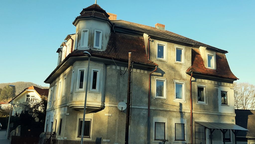Datei:Krottendorfer Straße 37, Süd.jpg