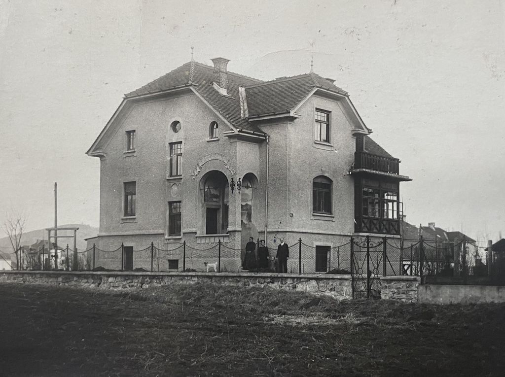Datei:Corneliusweg1918.jpg