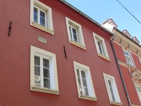 Detailansicht Jahreszahl 1625 - 2015