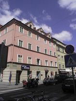 Ansicht Neutorgasse (Foto AGIS) - 2002