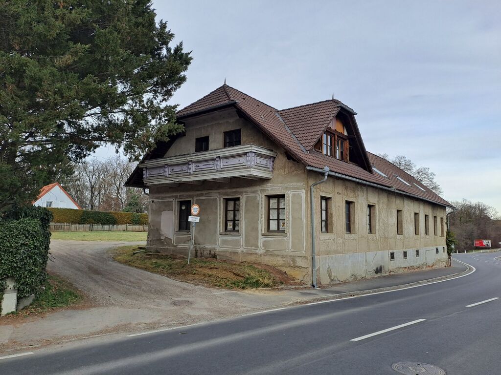 Datei:Riesstraße 151, ehem. 2. Fuchswirt.jpg