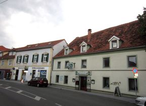 Reinischkeller - 2012