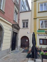 Kapaunplatz 4, Durchgang.jpg
