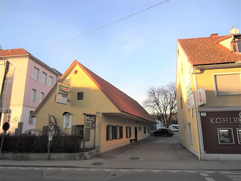 Datei:Waltendorfer Hauptstraße 19, Rochus fehlt.JPG