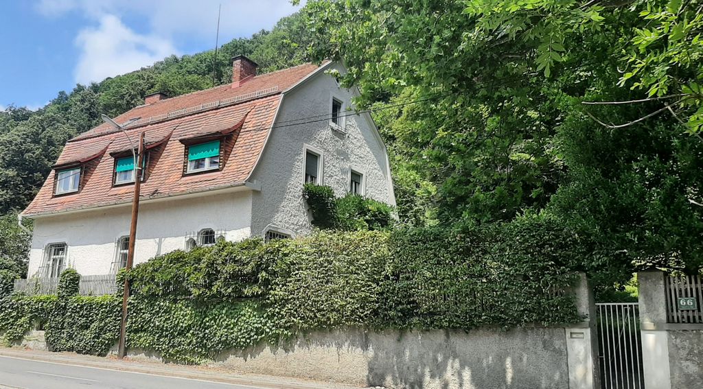 Datei:Thalstraße 66, Wohnhaus.jpg
