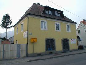 Foto AGIS - 2002