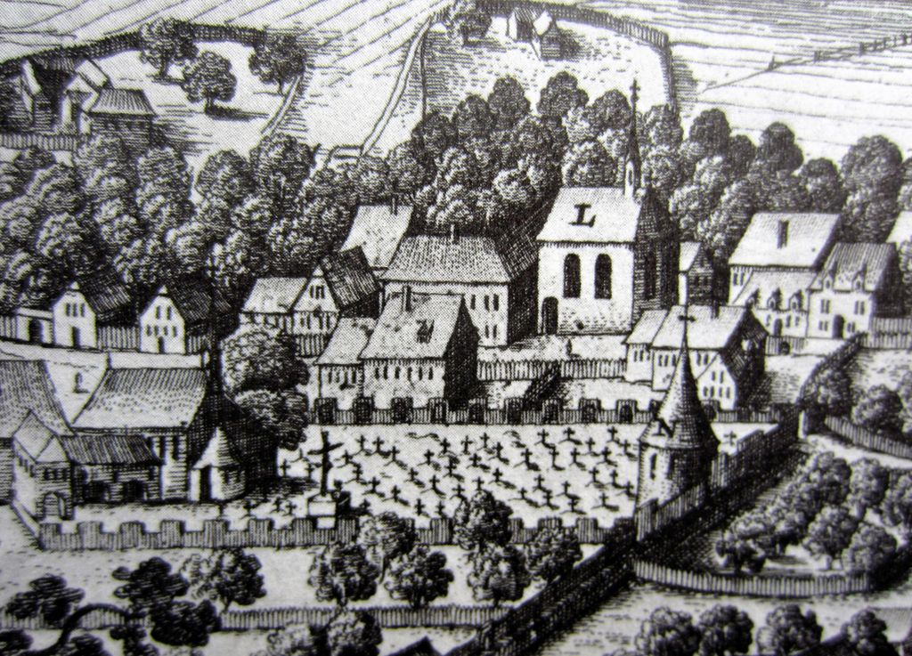 Datei:1635, Zum Heiligen Geist burger spitcell.JPG