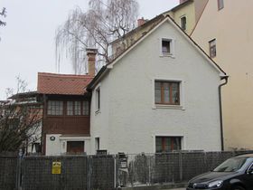 2003 vorbildlich saniert - 2016