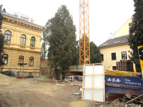 Baustelle 2013 (Laukhardt)