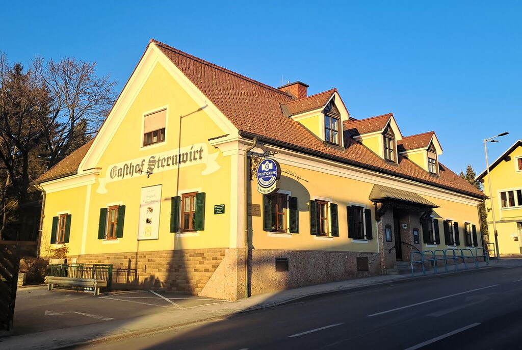 Datei:Waltendorfer Hauptstraße 45, Sternwirt.jpg